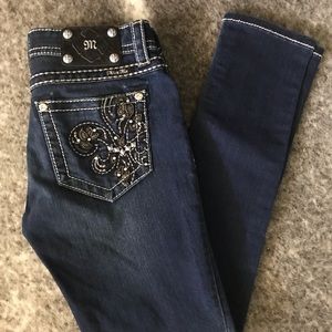 Miss Me Skinny Jeans